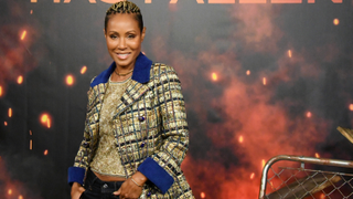 Jada Pinkett Smith may also return to <i>The Matrix</i>